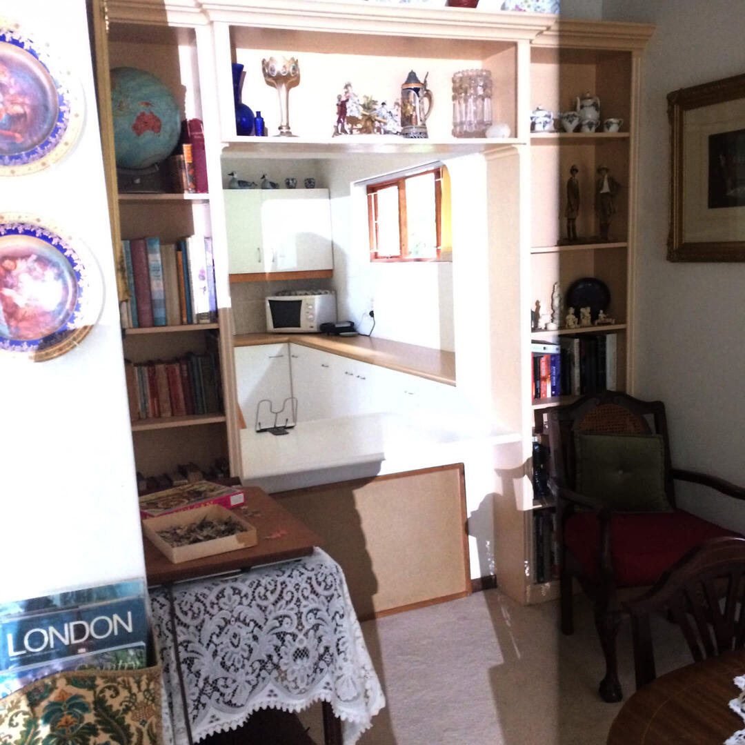 Renovations, design, staging