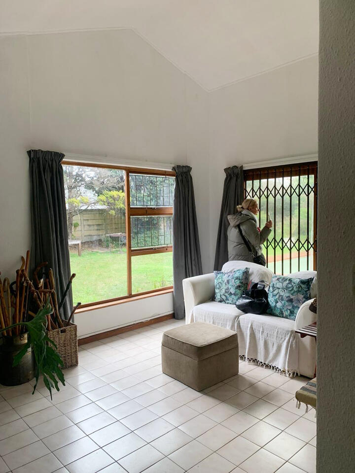 Renovations, design, staging