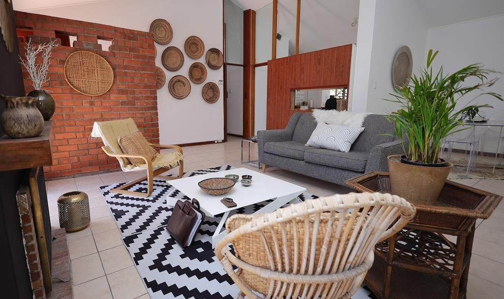 Renovations, design, staging