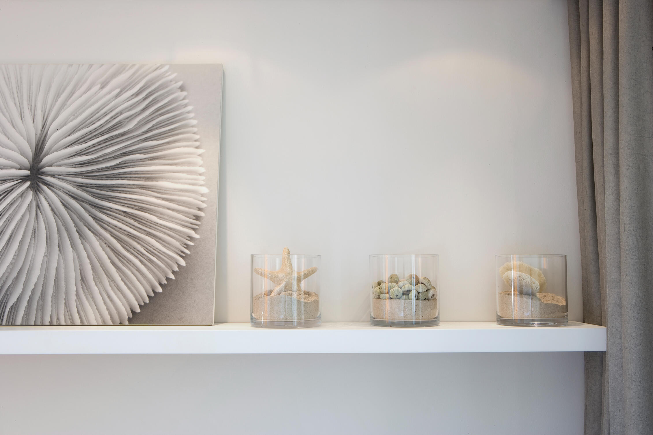 Woodbridge Island - Completed residence Woodbridge Island - Completed residence