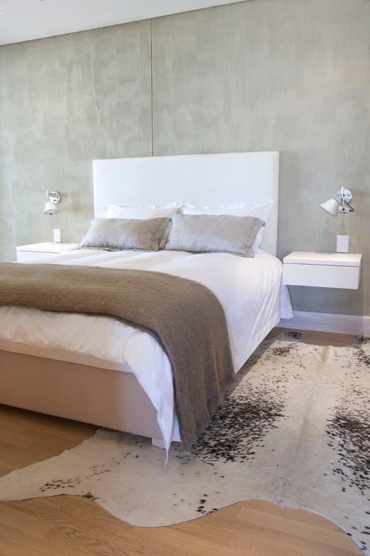 Woodbridge Island - Completed residence Second bedroom