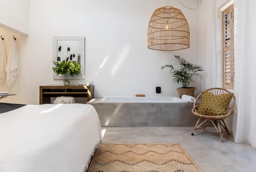 Renovations, design, staging