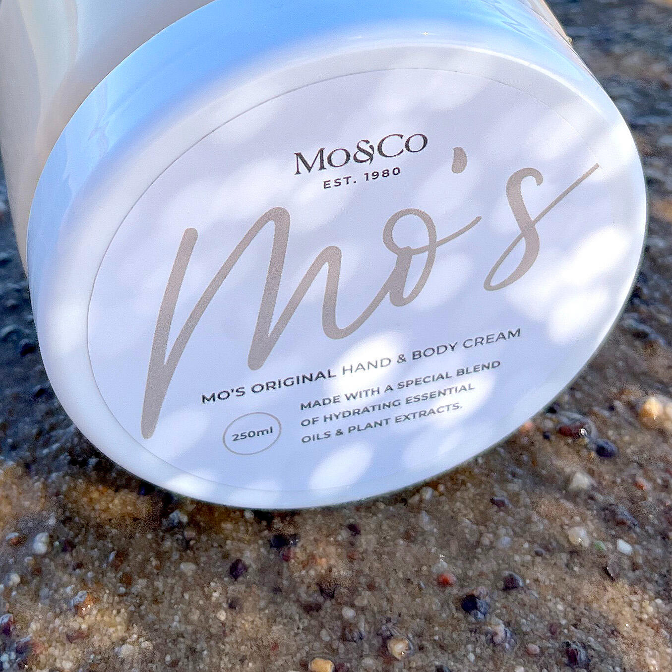 Mo&Co - Creative direction Product shot