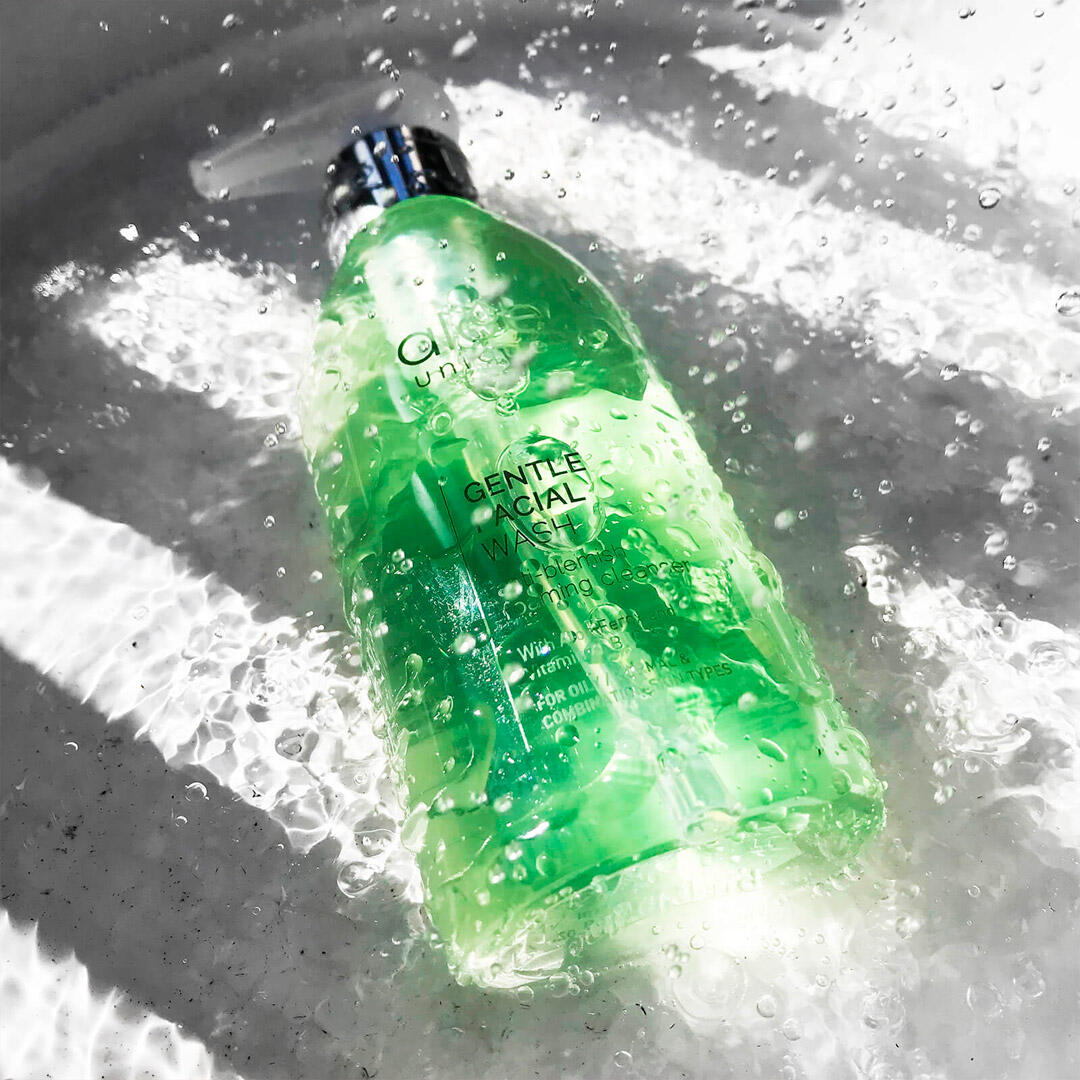 Aloe Unique - Creative direction Styling & art direction