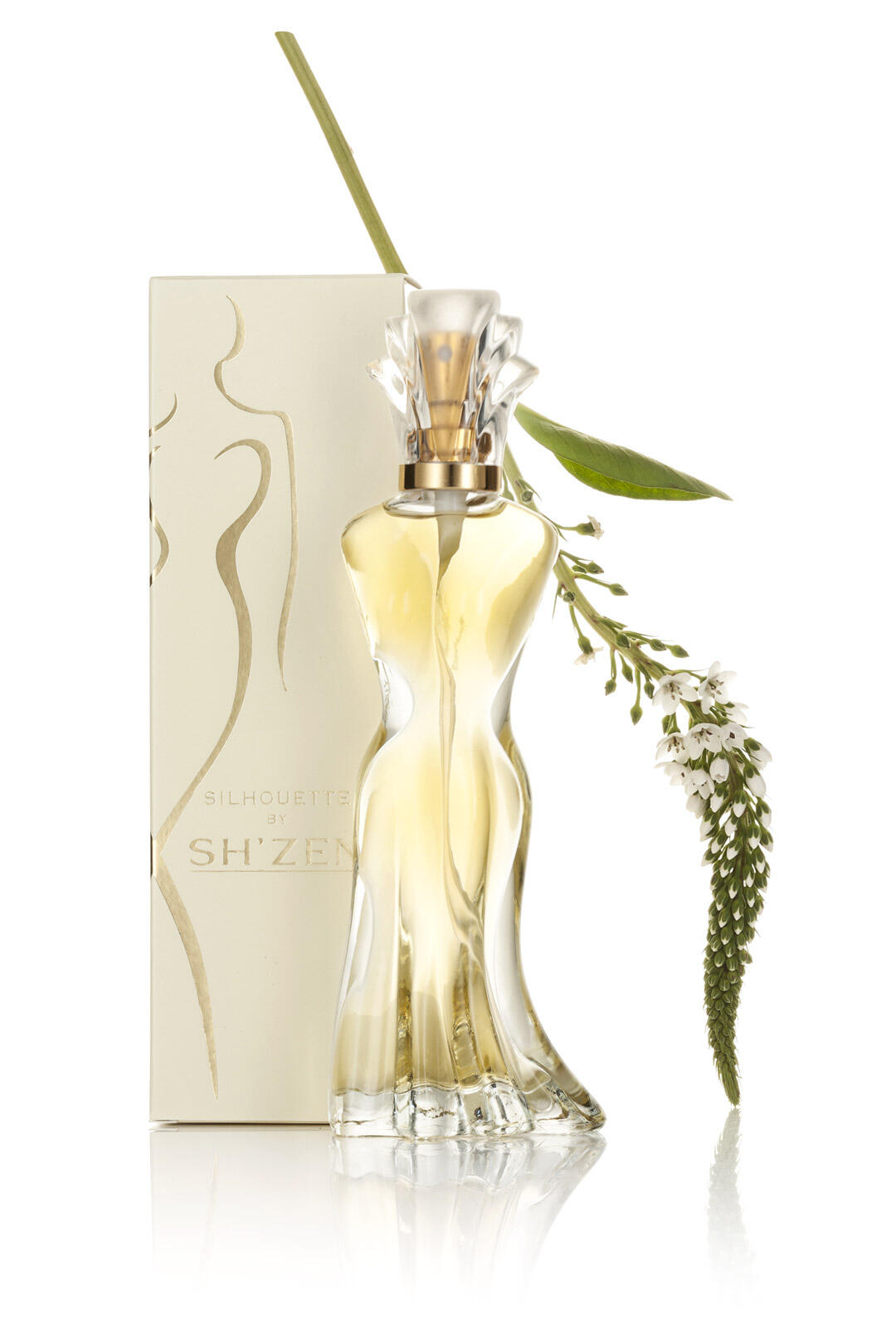 ShZen - Styling & art direction Product shot