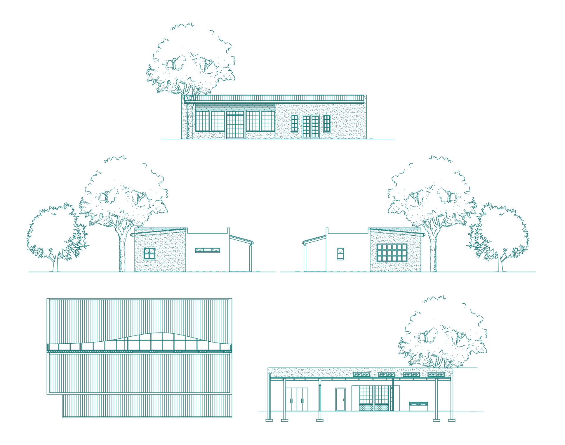 Renovation plans