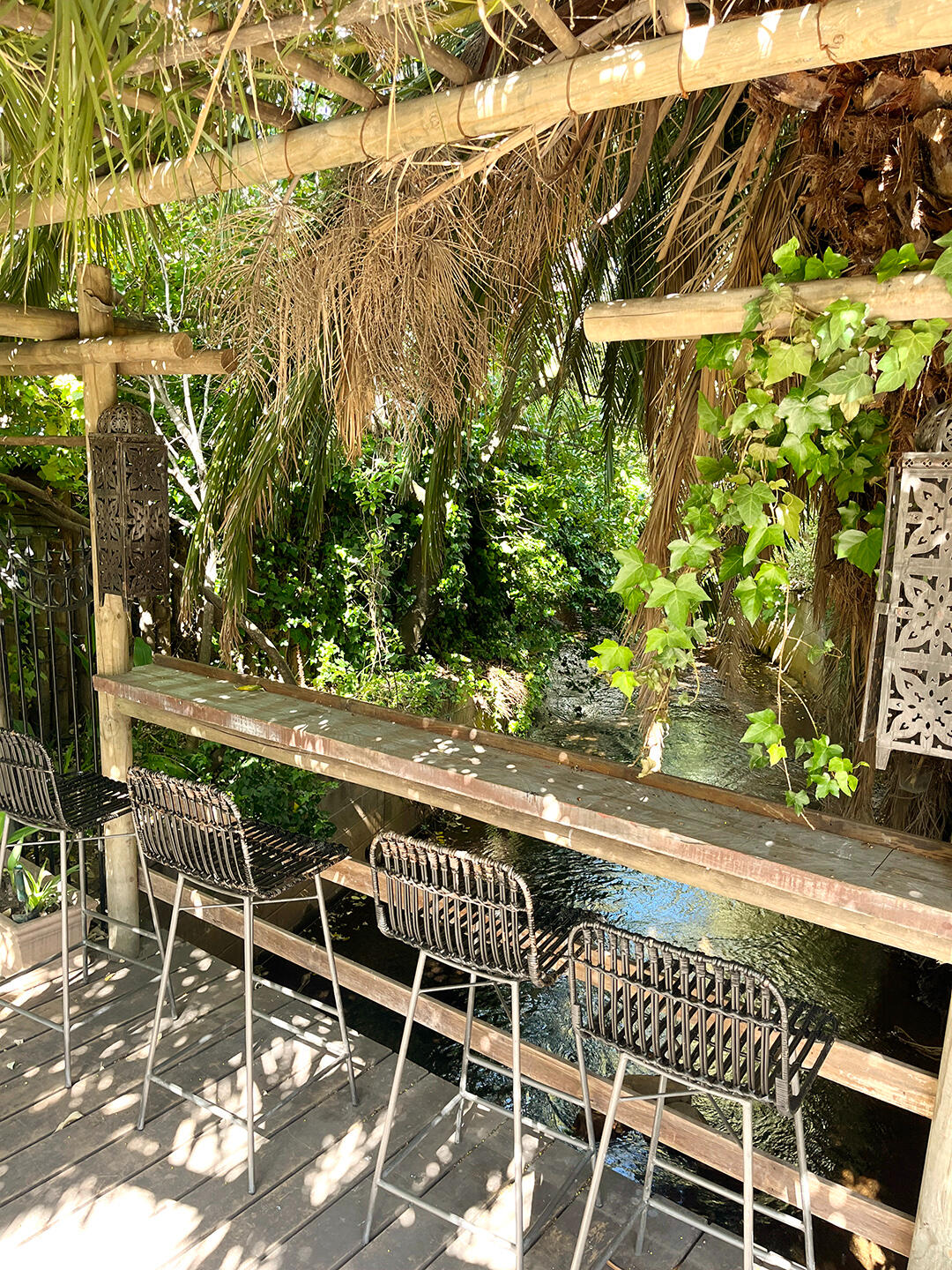 River House - design, completed residence River House - design, completed residence