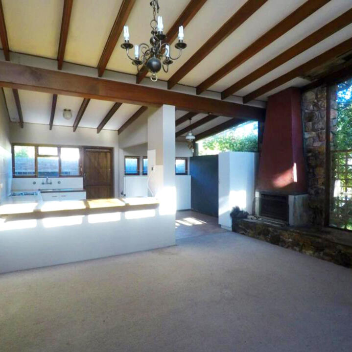Renovations & staging