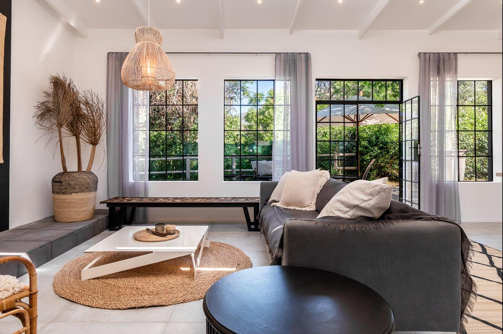 Zwaanswyk - new build completed Zwaanswyk - new build completed